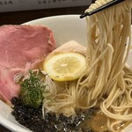 麺屋 喜楽明人 - 