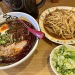 担々麺 四川 - 