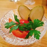 ペルメニ ブティック - 