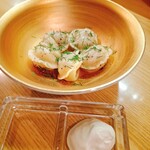 ペルメニ ブティック - 