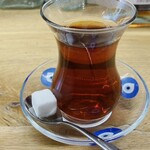 メッゼ堀江 トルコカフェ&レストラン - 