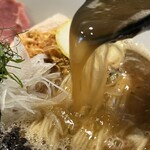 麺屋 喜楽明人 - 