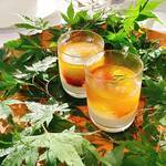 에르미타주 드 타무라 - 