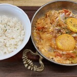 メッゼ堀江 トルコカフェ&レストラン - 