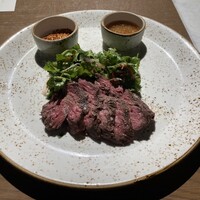 Longrain Tokyo - 