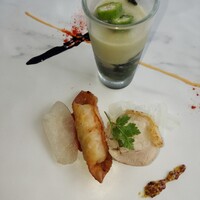 GREVILLEA なんばパークス - 