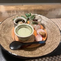 創作天ぷらと酒とワイン ぷらりん - 