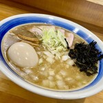 麺屋 しん蔵 - 