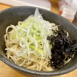 麺屋 しん蔵 - 