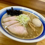 麺屋 しん蔵 - 