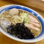麺屋 しん蔵 - 