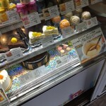 Testa Rossa Cafe 駒形店 - 