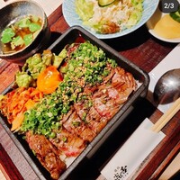 焼肉㐂舌 南船場 - 