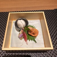 名駅 鮨 Sublime - 
