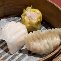 ジョーズ シャンハイ ニューヨーク 銀座店 - 