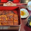 うなぎ割烹 みかわ三水亭 本館／はなれ
