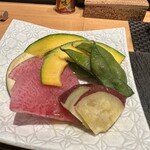 南青山とりや幸 - 