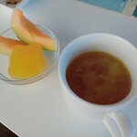 畑の食堂Copan - 