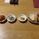 MOON TERRASSE (SHONAI HOTEL SUIDEN TERRASSE) - 