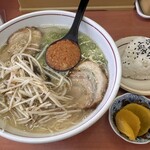 喜隆 - 料理写真: