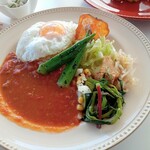 畑の食堂Copan - 