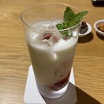 MOON TERRASSE (SHONAI HOTEL SUIDEN TERRASSE) - 