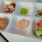 畑の食堂Copan - 
