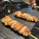 南青山とりや幸 - 