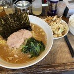ラーメンチョップ - 
