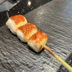 南青山とりや幸 - 