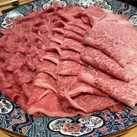 すき焼き十二天 - 