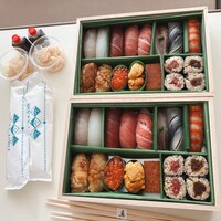 鮨 真 - 