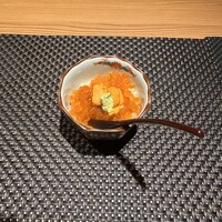 名駅 鮨 Sublime - 