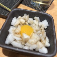 南青山とりや幸 - 