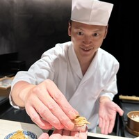 立喰 鮨となり - 