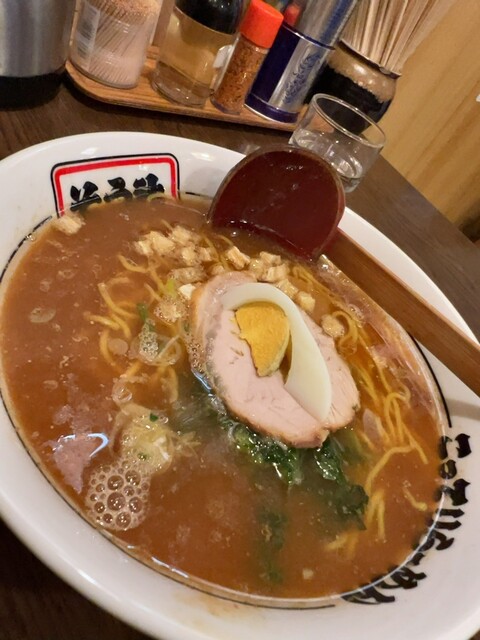 そうま - 横手（ラーメン）の写真
