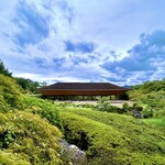 The RESTAURANT - 神勝寺