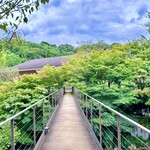 The RESTAURANT - 神勝寺