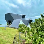 The RESTAURANT - 伊東豊雄ミュージアム