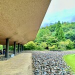 The RESTAURANT - 神勝寺