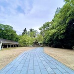 The RESTAURANT - 大山祇神社