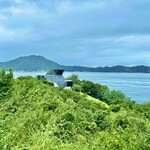 The RESTAURANT - 伊東豊雄ミュージアム