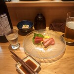 和酒楽房 かね匠 - 