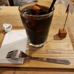 Mr.Tokyo BURGER’S cafe - 