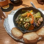 和酒楽房 かね匠 - 