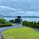 The RESTAURANT - 伊東豊雄ミュージアム