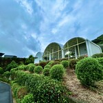 The RESTAURANT - 伊東豊雄ミュージアム