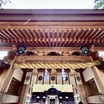 The RESTAURANT - 大山祇神社