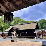 The RESTAURANT - 大山祇神社
