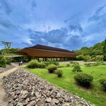 The RESTAURANT - 神勝寺